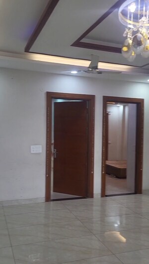 Building Lobby in 3 BHK Builder Floor at Sector 2 – for Sale
