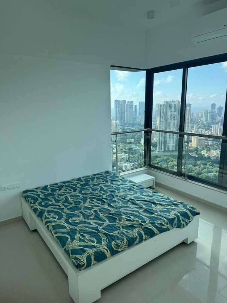 Bedroom, celestia-spaces 3.5 Bedroom 1380 Sq.Ft. Apartment In Parel Mumbai 9406139