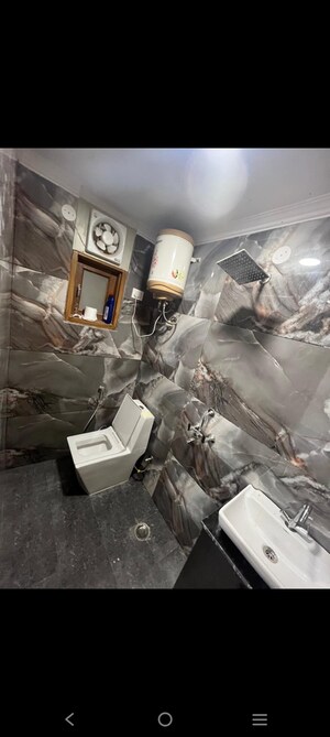 Parking in 2 BHK Builder Floor at Saket – for Rent