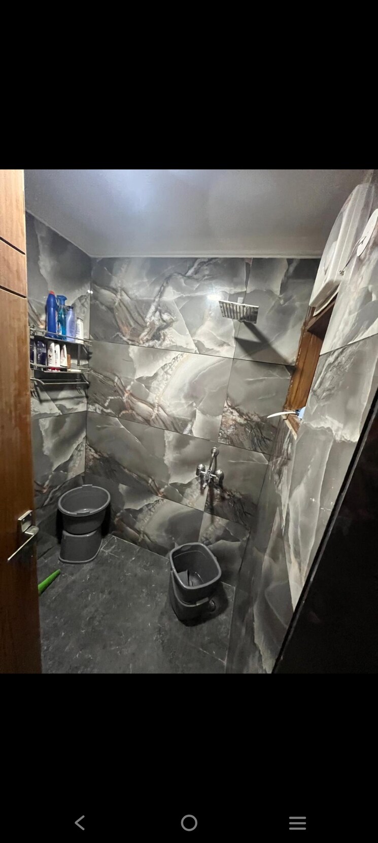 Team Area, saket 2 Bedroom 950 Sq.Ft. Builder Floor In Saket Delhi 9406156