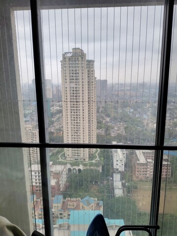 Swimming Pool in 2 BHK Apartment at Dosti Eastern Bay Phase 1, Wadala – for Rent