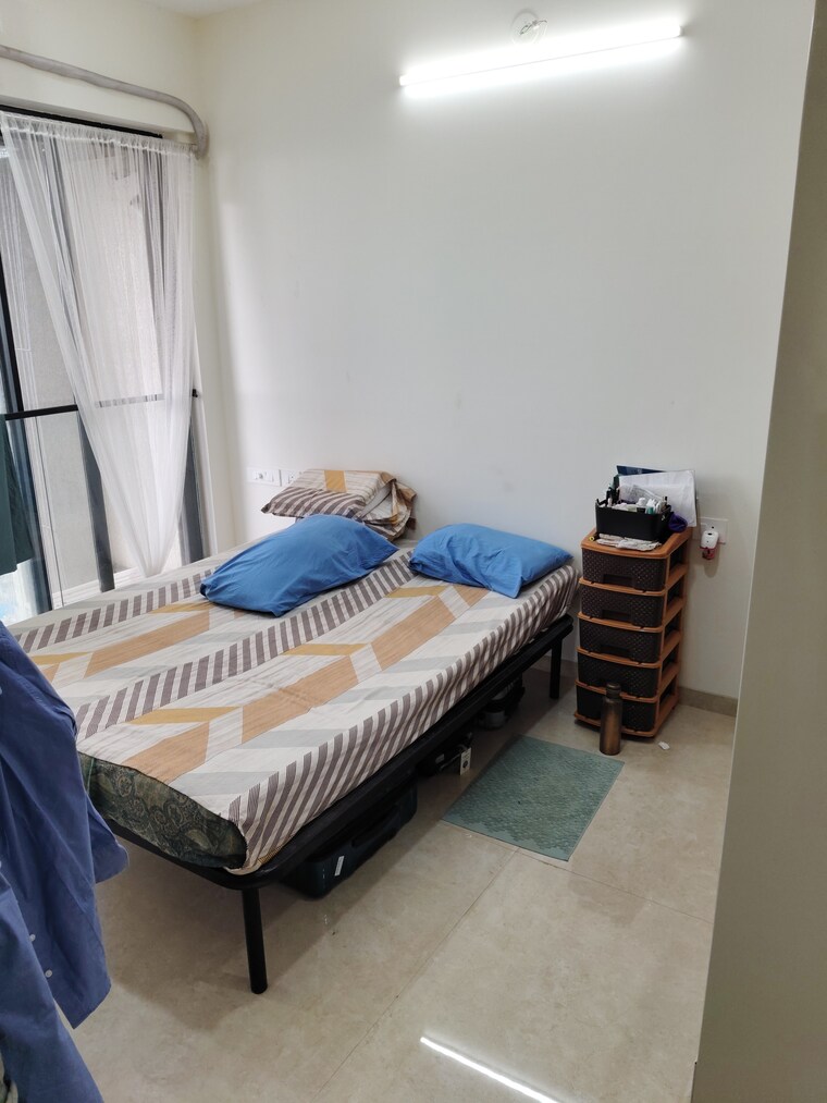 Bedroom, dosti-eastern-bay-phase-1 2 Bedroom 559 Sq.Ft. Apartment In Wadala Mumbai 9406154