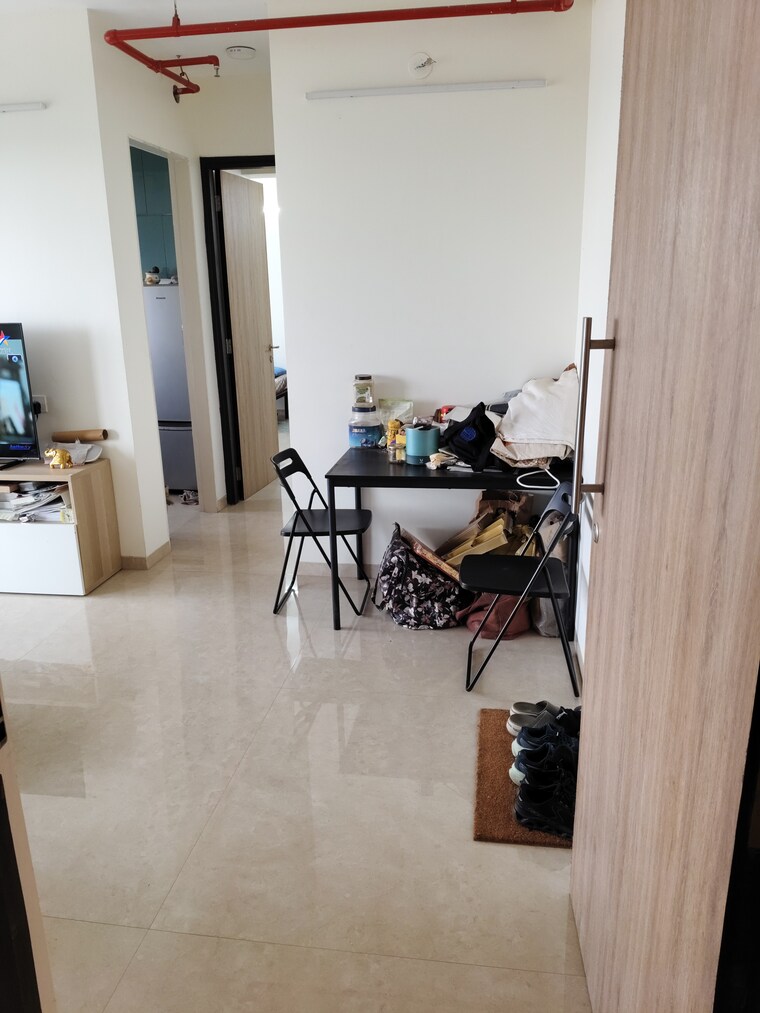 Gym, dosti-eastern-bay-phase-1 2 Bedroom 559 Sq.Ft. Apartment In Wadala Mumbai 9406154