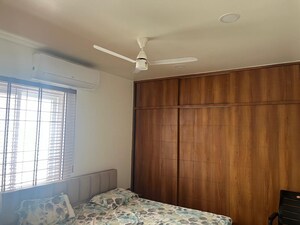 3 BHK Apartment For Rent in EIPL Rivera, Narsingi