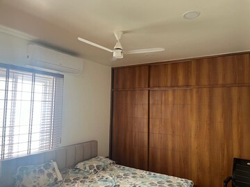 3 BHK Apartment For Rent in EIPL Rivera, Narsingi