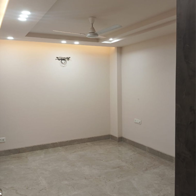 Room, chattarpur 3 Bedroom 900 Sq.Ft. Builder Floor In Chattarpur Delhi 9406174