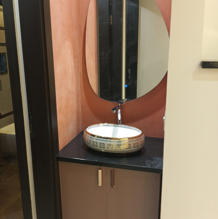 undefined, chattarpur 3 Bedroom 900 Sq.Ft. Builder Floor In Chattarpur Delhi 9406174