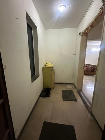 Building Lobby in 2 BHK Apartment at Nagpal Dev Exotica, Kharadi – for Rent