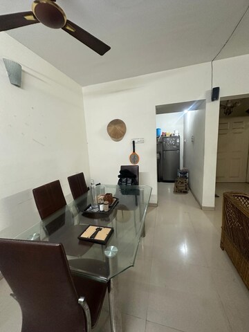 Team Area in 2 BHK Apartment at Nagpal Dev Exotica, Kharadi – for Rent