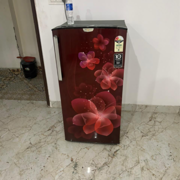 Parking in 1 BHK Builder Floor at Chattarpur – for Rent