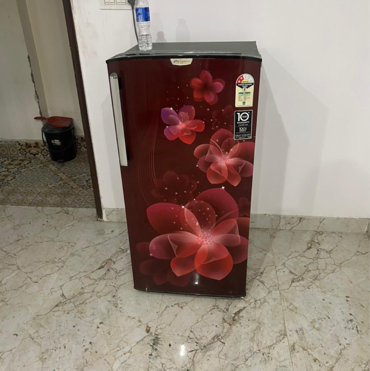  Parking, chattarpur 1 Bedroom 150 Sq.Ft. Builder Floor In Chattarpur Delhi 9406197