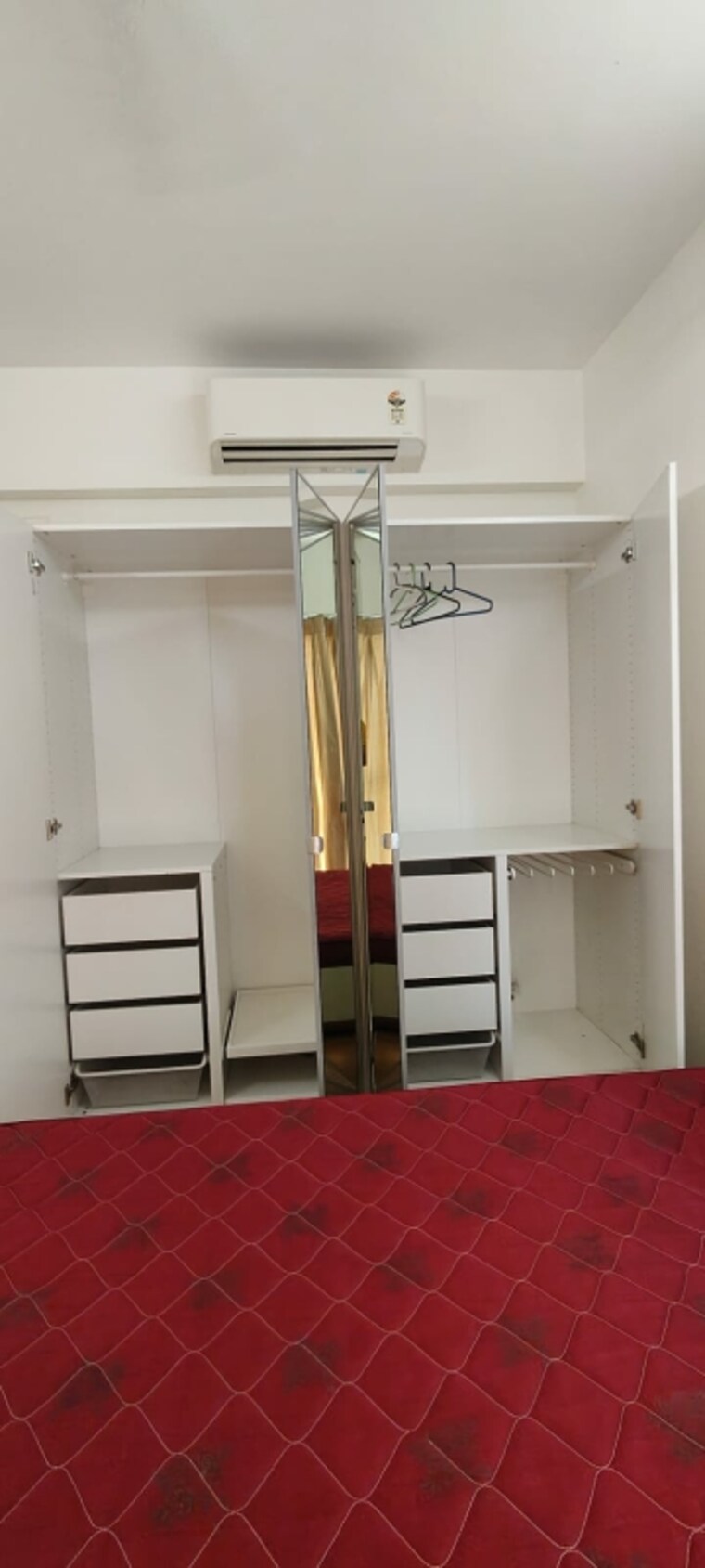 undefined, godrej-the-trees 1 Bedroom 495 Sq.Ft. Apartment In Vikhroli East Mumbai 9406204