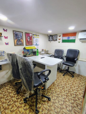 Office Space For Rent in Haware Fantasia, Vashi Sector 28