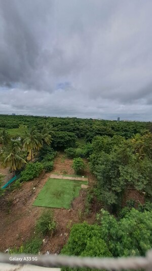 3.5 BHK Apartment – Garden View at Aundh - for Sale