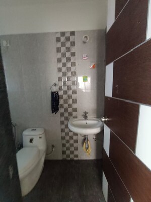Bathroom in 2.5 BHK Apartment at Essen Aishwaryam Melody, Pradhikaran – for Sale