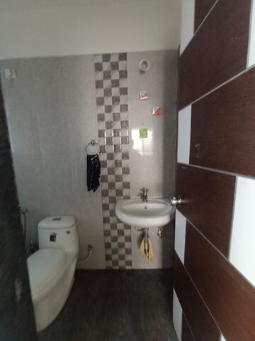 Bathroom in 2.5 BHK Apartment at Essen Aishwaryam Melody, Pradhikaran – for Sale