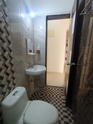 Bathroom in 2.5 BHK Apartment at Essen Aishwaryam Melody, Pradhikaran – for Sale