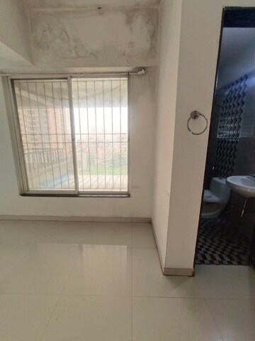 Bathroom in 2.5 BHK Apartment at Essen Aishwaryam Melody, Pradhikaran – for Sale