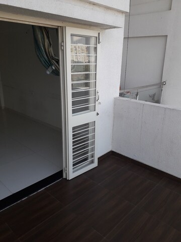 Staircase in 2.5 BHK Apartment at Essen Aishwaryam Melody, Pradhikaran – for Sale