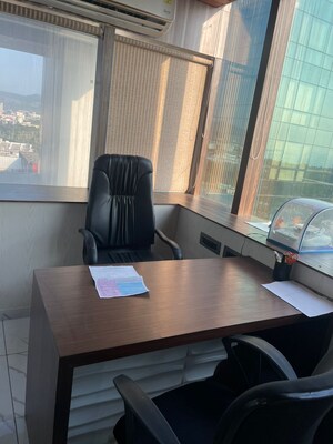  Office Space For Rent in Haware Infotech Park, Vashi Sector 30a