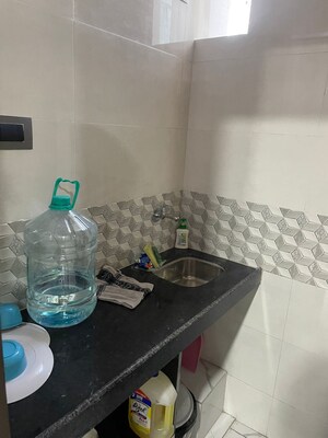 Team Area in  Office Space at Haware Infotech Park, Vashi Sector 30a – for Rent