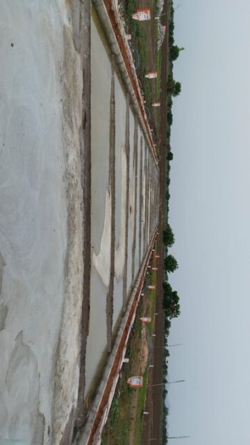  Plot – Exterior View View at Jonnalagadda - for Sale