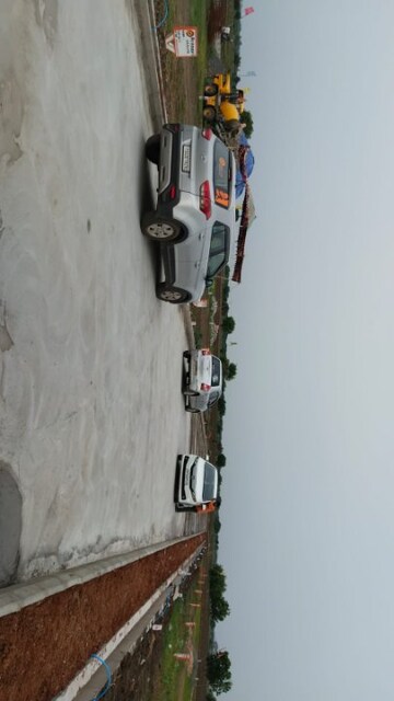  Plot – Exterior View View at Jonnalagadda - for Sale