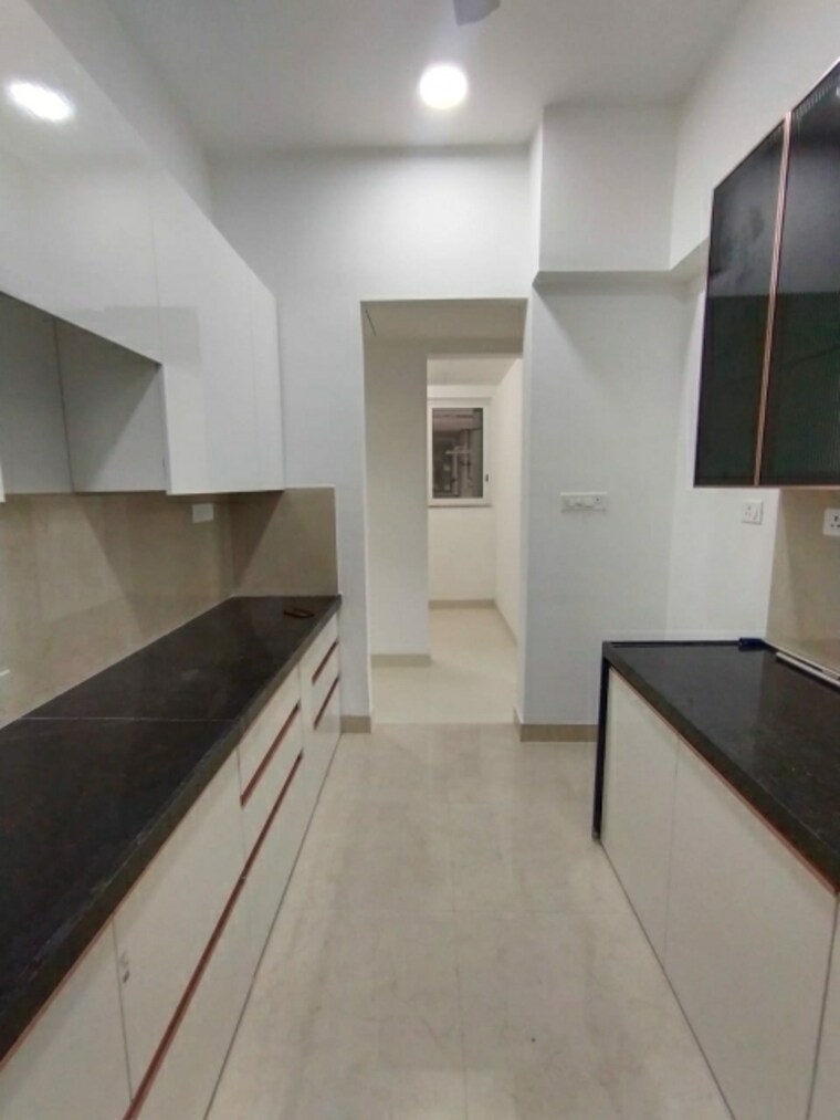 Kitchen, runwal-forests 3 Bedroom 1129 Sq.Ft. Apartment In Kanjurmarg West Mumbai 9406252
