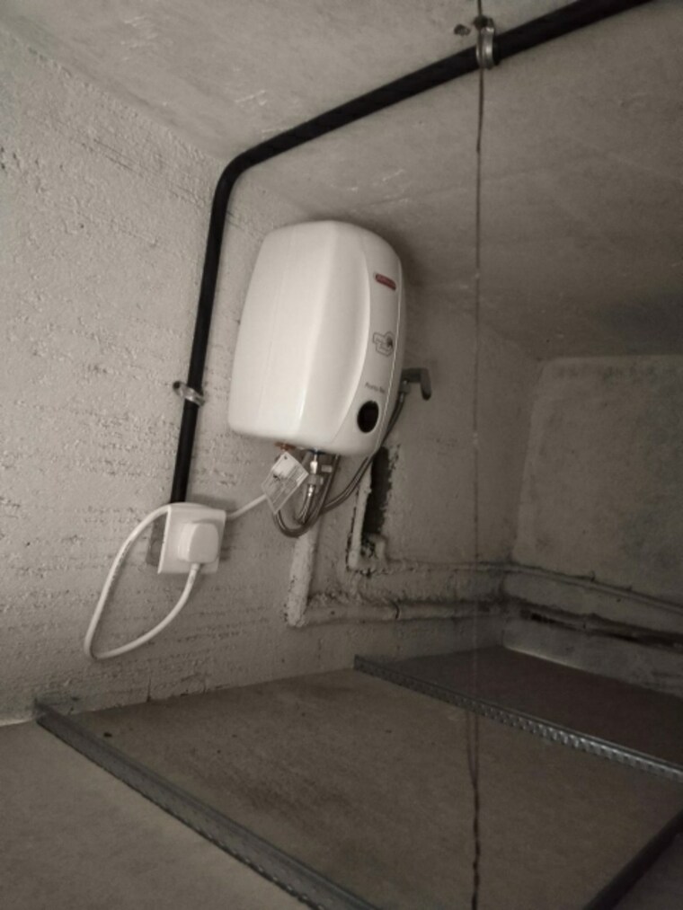 Bathroom, runwal-forests 3 Bedroom 1129 Sq.Ft. Apartment In Kanjurmarg West Mumbai 9406252