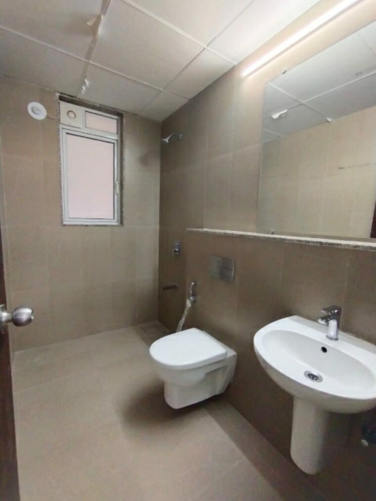 Bathroom, runwal-forests 3 Bedroom 1129 Sq.Ft. Apartment In Kanjurmarg West Mumbai 9406252
