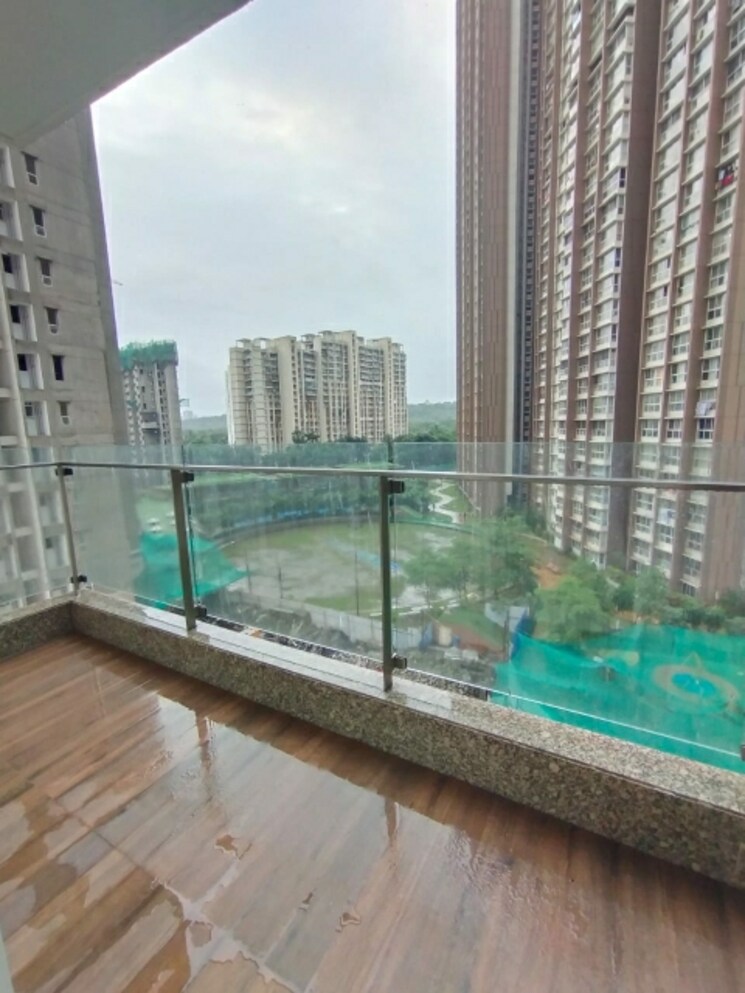 Exterior View, runwal-forests 3 Bedroom 1129 Sq.Ft. Apartment In Kanjurmarg West Mumbai 9406252