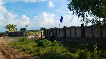  Plot – Exterior View View at Jonnalagadda - for Sale