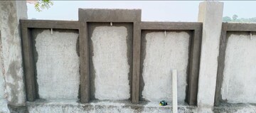  Plot – Exterior View View at Jonnalagadda - for Sale