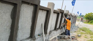  Plot – Exterior View View at Jonnalagadda - for Sale