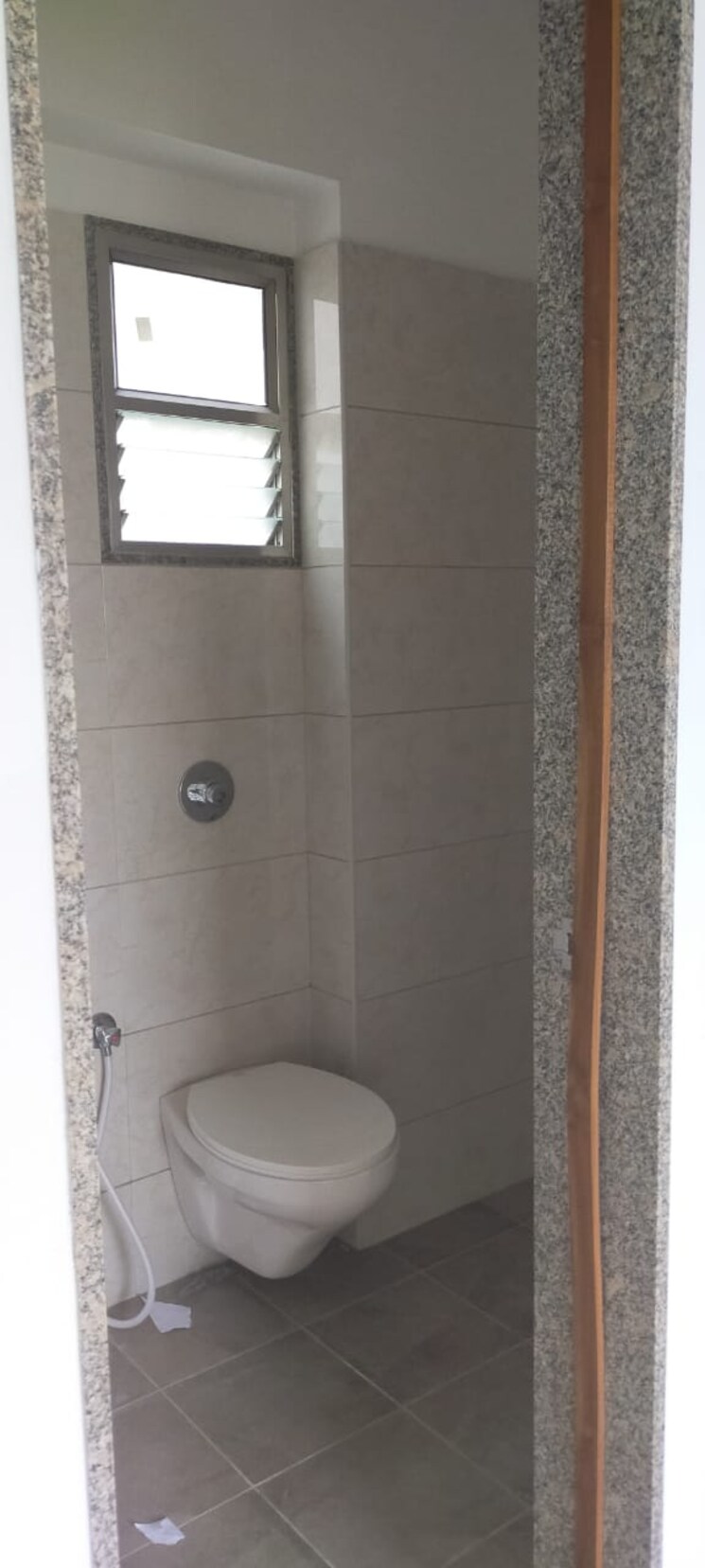 Bathroom, shela 2 Bedroom 850 Sq.Ft. Apartment In Shela Ahmedabad 9406260