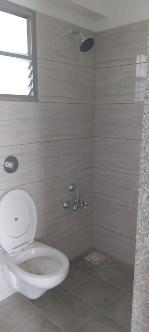 Bathroom in 2 BHK Apartment at Shela – for Rent