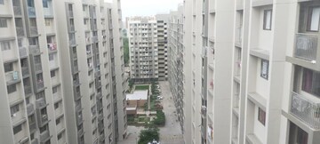 2 BHK Apartment – Exterior View View at Shela - for Rent