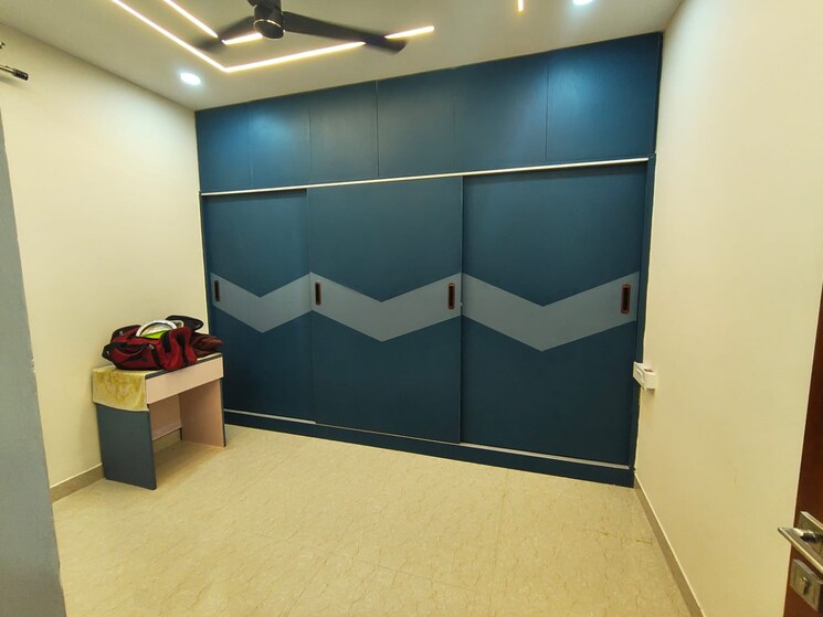 undefined, aurobindo-the-regent 3 Bedroom 1497 Sq.Ft. Apartment In Kondapur Hyderabad 9406210