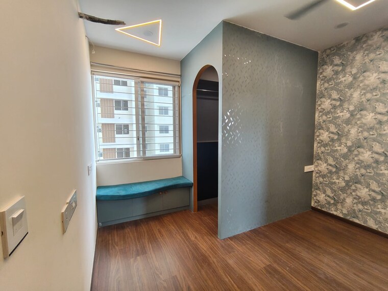 Room, aurobindo-the-regent 3 Bedroom 1497 Sq.Ft. Apartment In Kondapur Hyderabad 9406210