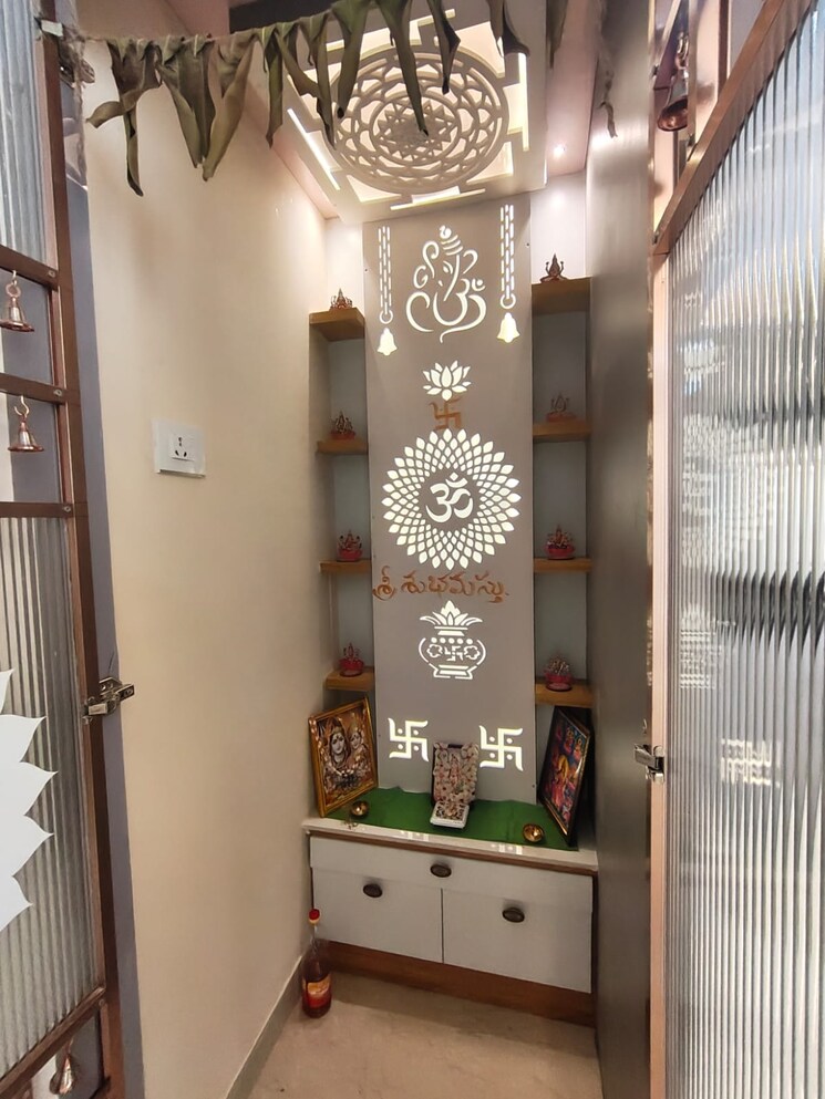 undefined, aurobindo-the-regent 3 Bedroom 1497 Sq.Ft. Apartment In Kondapur Hyderabad 9406210