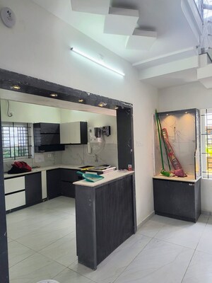 Team Area in 3 BHK Villa at Chandranagar Colony – for Sale