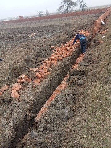  Plot – Exterior View View at Vrindavan - for Sale