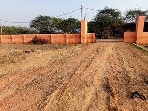 Plot Area in  Plot at Vrindavan – for Sale