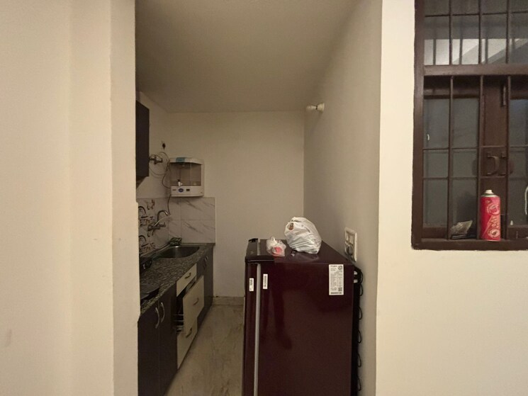 undefined, saket 1 Bedroom 500 Sq.Ft. Builder Floor In Saket Delhi 9406275