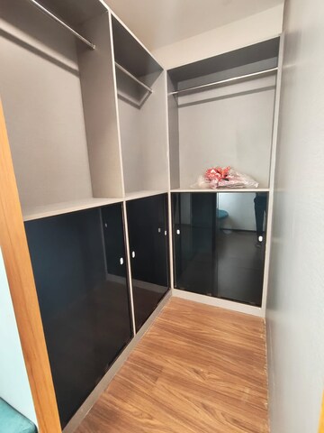 Kitchen in 3 BHK Apartment at Aurobindo The Regent, Kondapur – for Rent