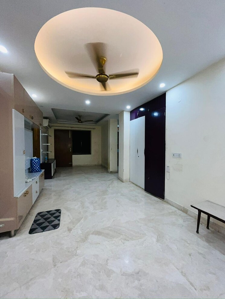 Bedroom, sushant-lok-3 3 Bedroom 200 Sq.Yd. Builder Floor In Sector 57 Gurgaon 9406287