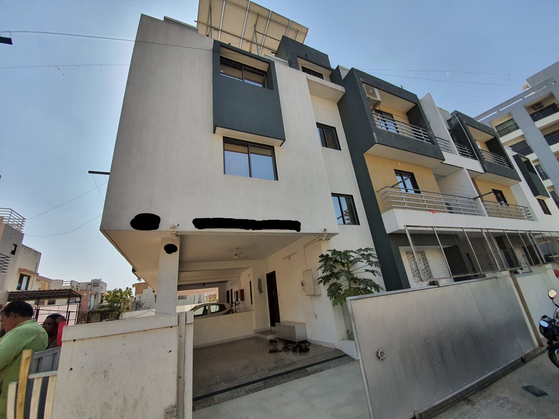 3 BHK Villa For Rent in Bunglow For Rent 