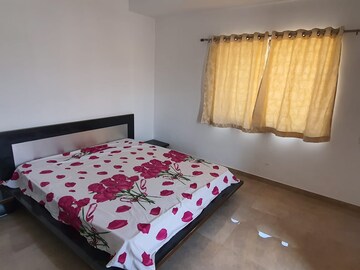 Bedroom in 3 BHK Villa at Bopal – for Rent