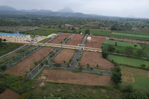  Plot For Sale in Surya Royal, Kanakapura