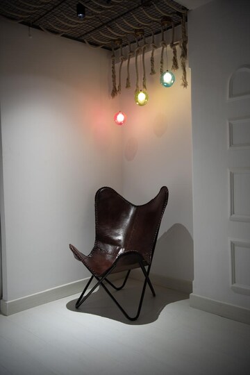 Furnished Amenities in  Co-working Space at Khandelwal Basera, Andheri West – for Rent